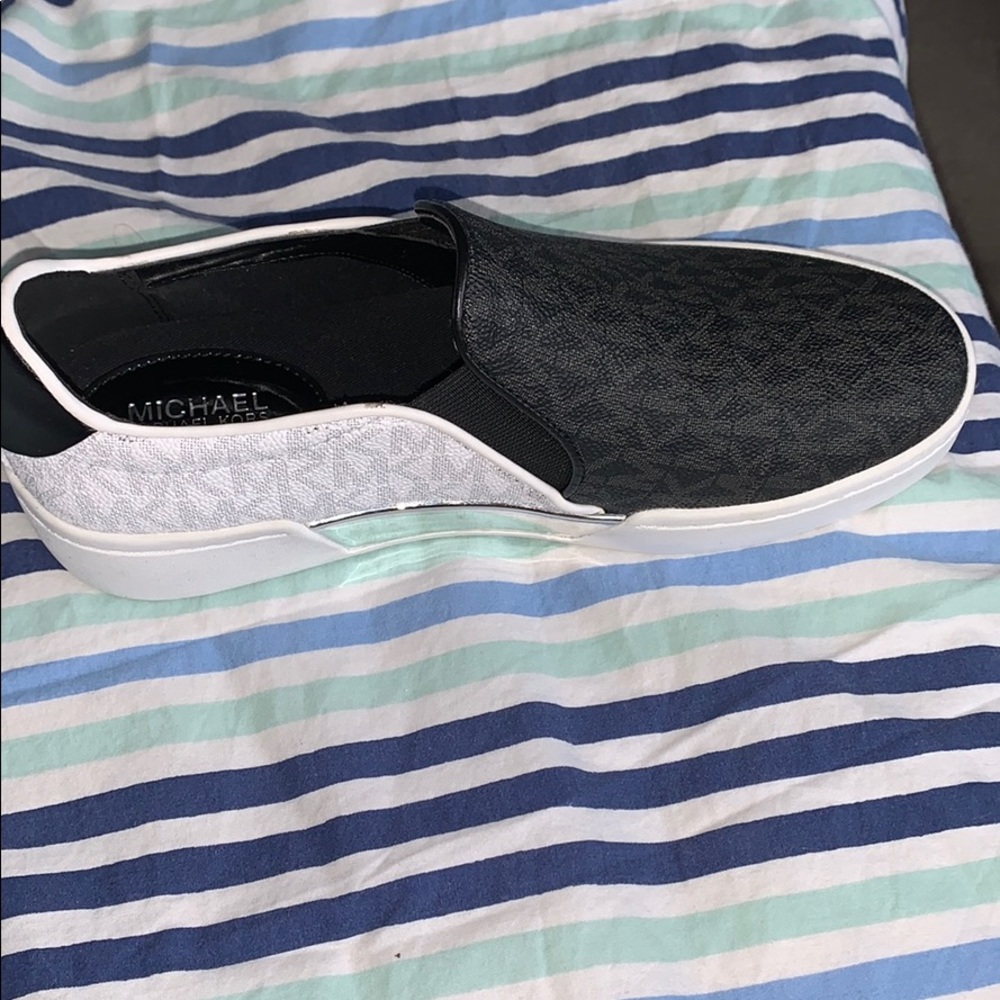 Michael Kors sneakers brand new